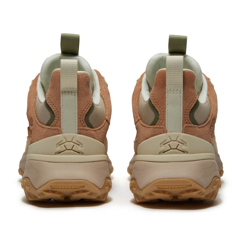 Zapatillas Timberland Motion Access Low Waterproof Mujer Medium Beige Mesh