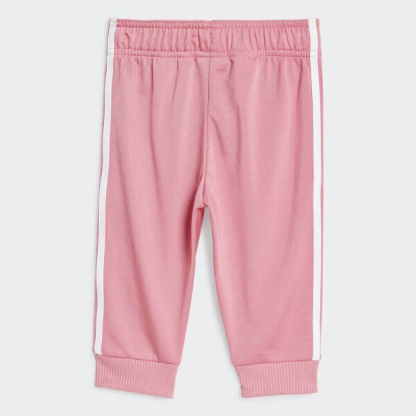 Conjunto Adidas Adicolor SST Rosado