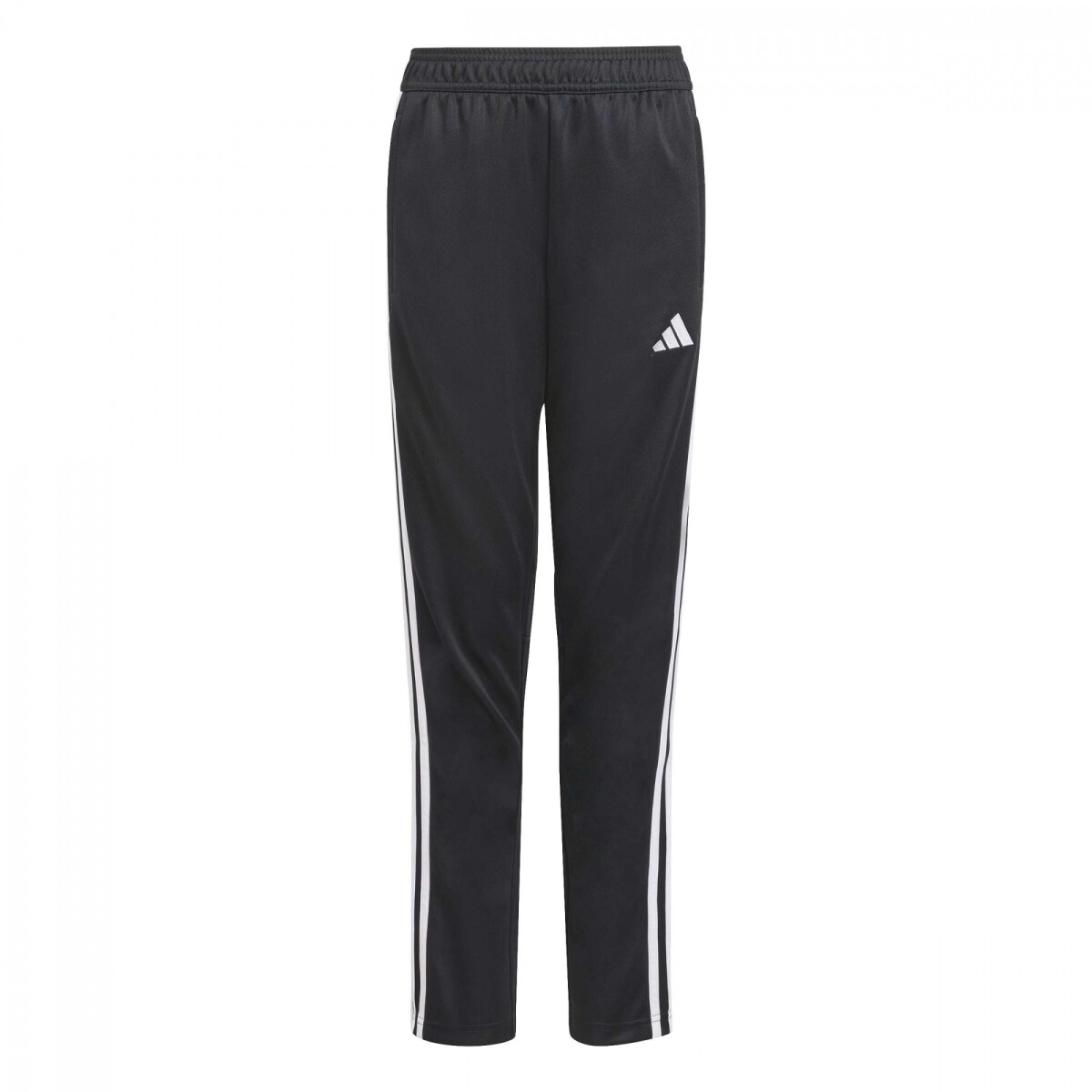 Pantalón Largo Tiro 25 de Niños - Negro 