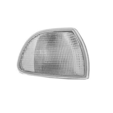 FAROL FIAT PALIO SIENA STRADA 96-00 SEÑ DER CRISTAL - FAROL FIAT PALIO SIENA STRADA 96-00 SEÑ DER CRISTAL -