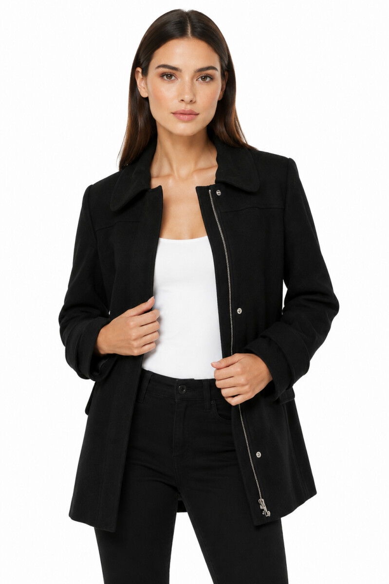Tapado Apeak - Negro 