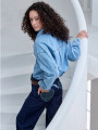Pantalon Amore Estampado 1