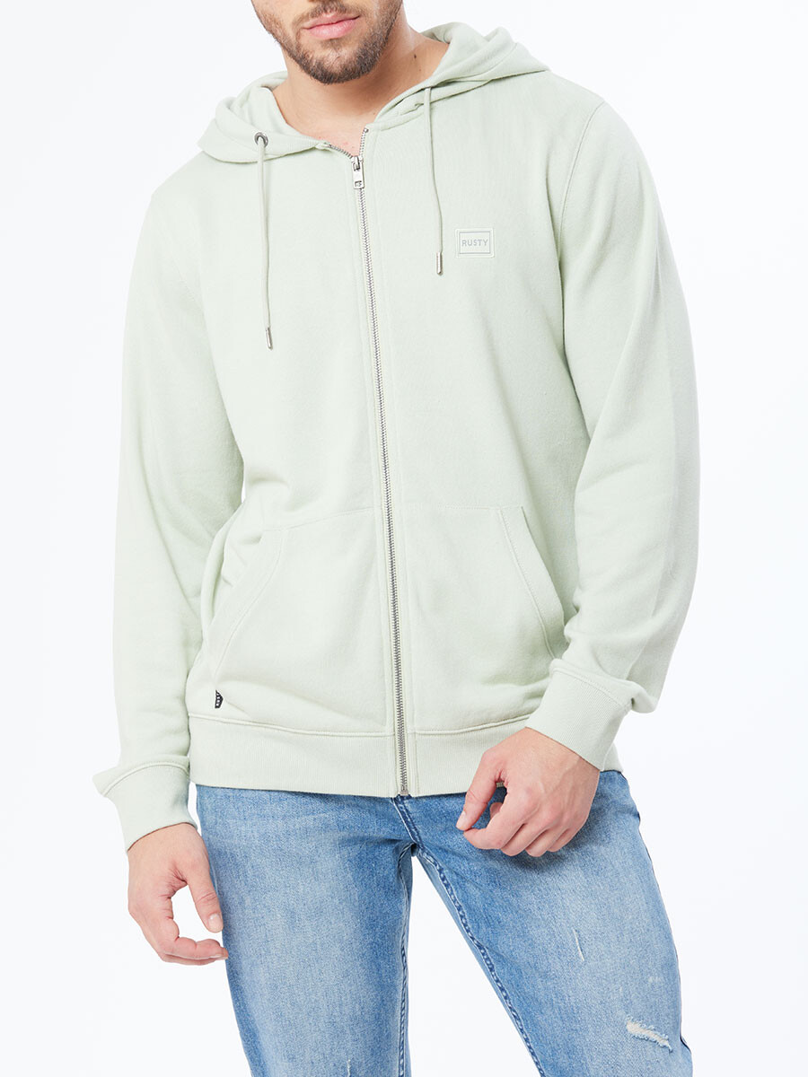 CANGURO C/C NARDOEC RUSTY - Verde Claro 