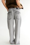 Jean Brand Gris