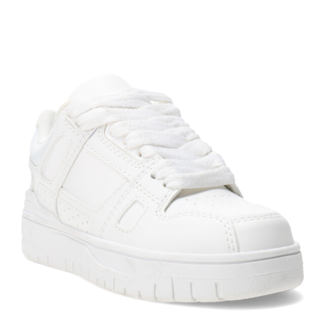 Championes de Niña MINI Miss Carol Blanco