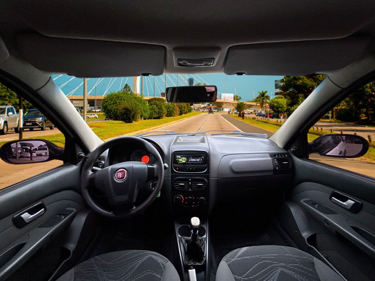 Fiat Strada Working EXCELENTE ESTADO! | Permuta / Financia Fiat Strada Working EXCELENTE ESTADO! | Permuta / Financia