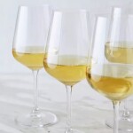 SET 6 COPA VINO BLANCO 390ML TORI TITANIUM BOHEMIA SET 6 COPA VINO BLANCO 390ML TORI TITANIUM BOHEMIA