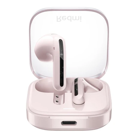 Auriculares Inalámbricos Bt Xiaomi Redmi Buds 6 Active 14,2MM 001