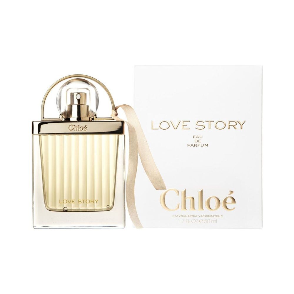 Love Story EDP 50ml