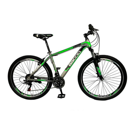 Bicicleta Baccio Sunny Man 27.5" Unica