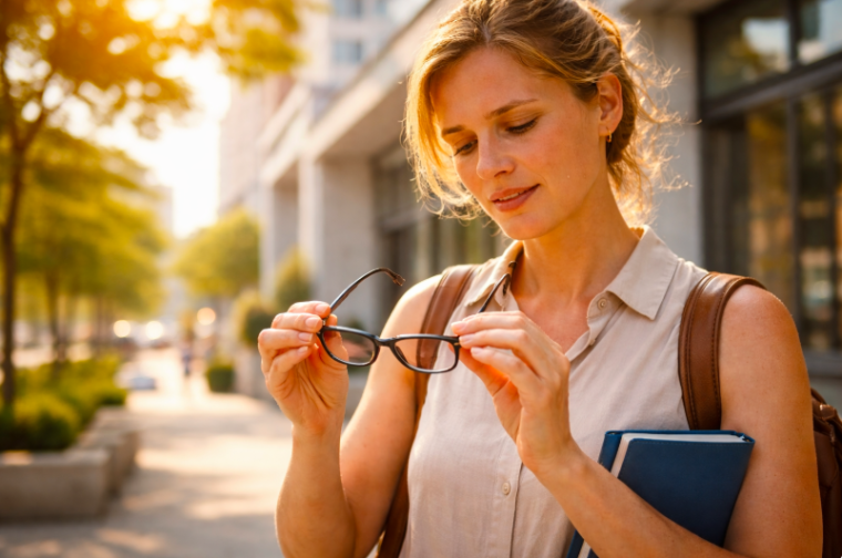 Empezar el año con claridad