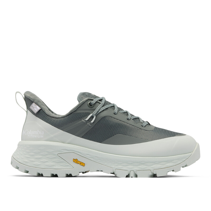 Championes Tellurix Titanium Outdry Mujer Sedona Sage, Sunset Mountain