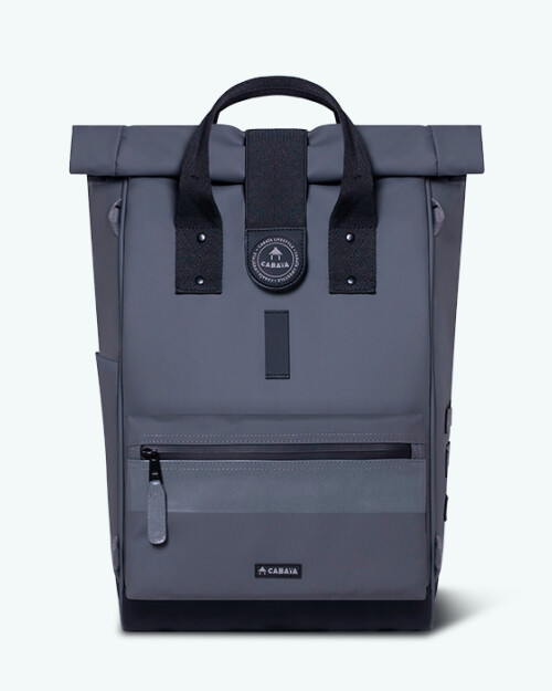 Cabaia Mochila Backpack - Explorer Budapest Cabaia Mochila Backpack - Explorer Budapest
