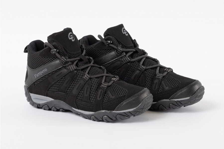 BOTIN MOORED Negro