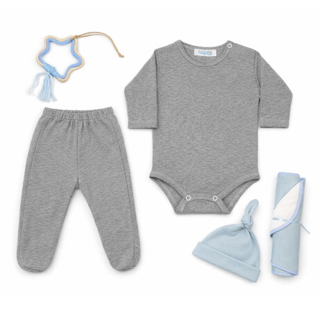 Estrella vintage - para un bebe Estrella vintage - para un bebe