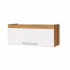 Aéreo Burguesa 80cm Blanco 1 Puerta Aéreo Burguesa 80cm Blanco 1 Puerta