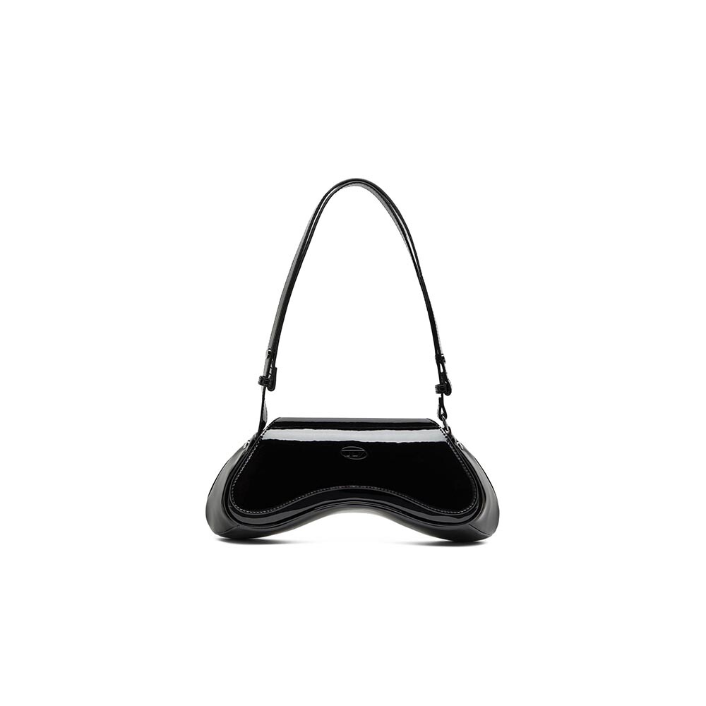 Crossbody Para Mujer Play Crossbody Negro