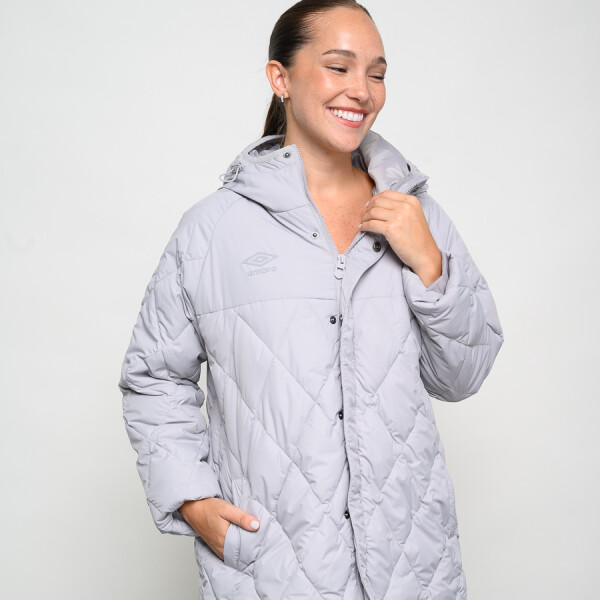 PARKA SERENITY Umbro Mujer 005