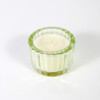 VELA AROMATICA MELON 5.7X4CM Unica
