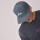 GORRO VISERA BERUTS26 RUSTY Azul/blanco