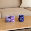 SET AROMÁTICO CON HORNITO Y VELAS SET AROMÁTICO CON HORNITO Y VELAS
