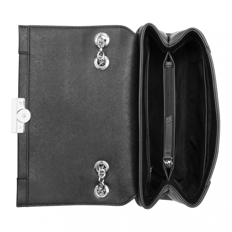 Crossbody hb Annica Convertible Xbody Flap Black