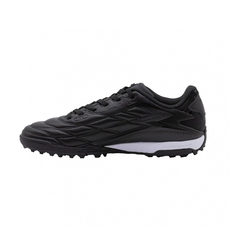 MS PROFESSIONAL SOCCER Black