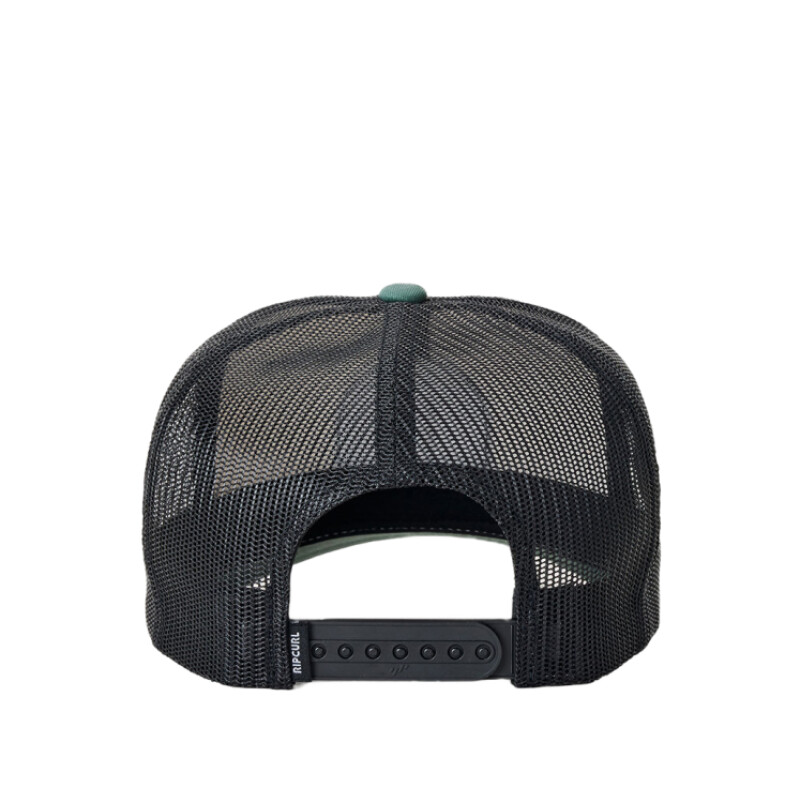 Gorro Rip Curl Custom Curve Trucker - Beige Gorro Rip Curl Custom Curve Trucker - Beige