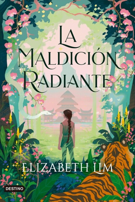 LA MALDICION RADIANTE LA MALDICION RADIANTE