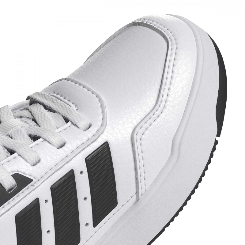 CHAMPIONES ADIDAS TENSAUR SPORT 3.0 K de Niños - JQ1859 Blanco-negro