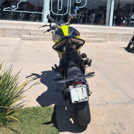 Zontes R310 Usada Zontes R310 Usada