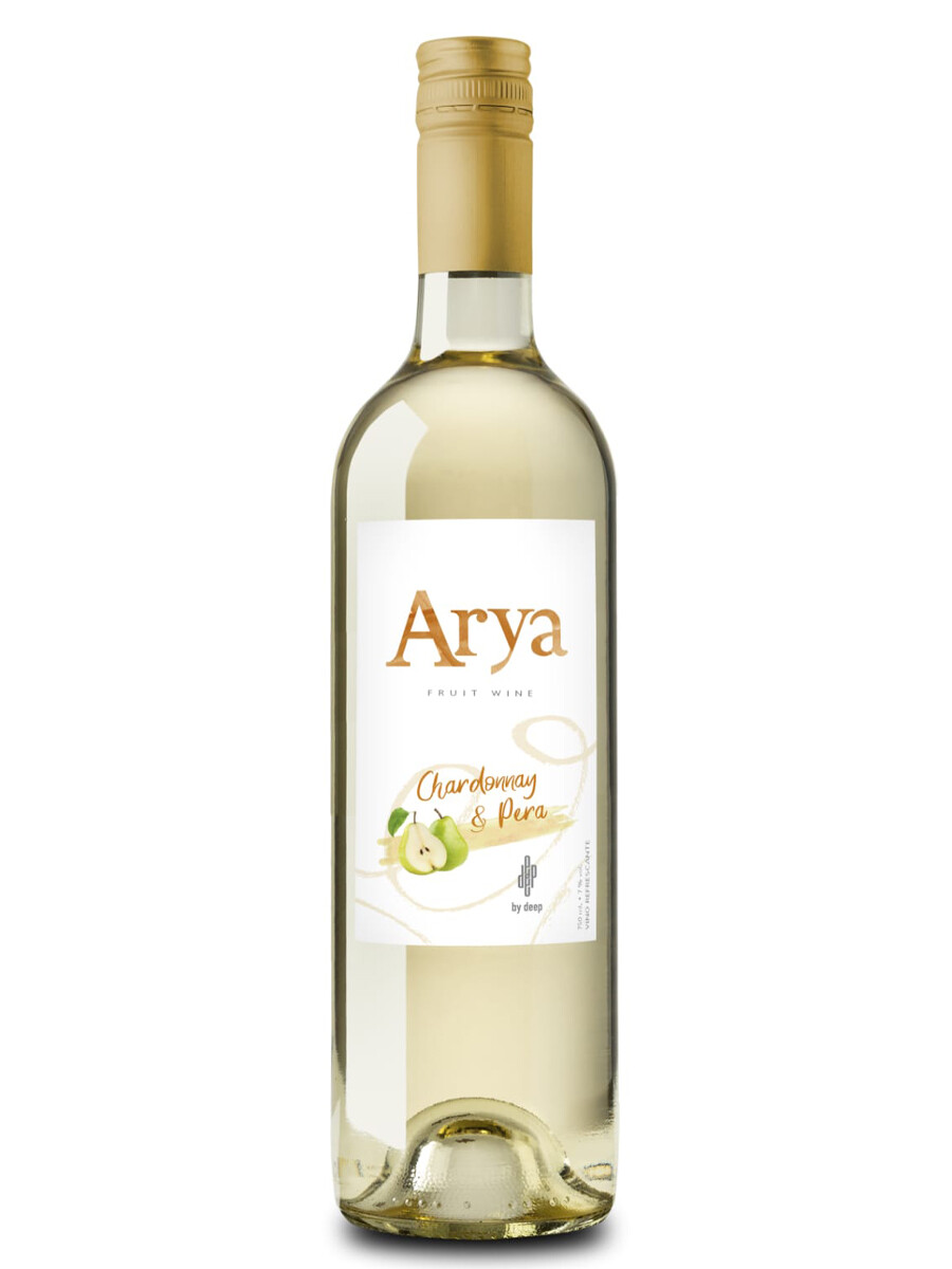 Arya Chardonnay - Pera 