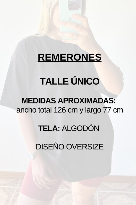 Remerón Verde Yerba