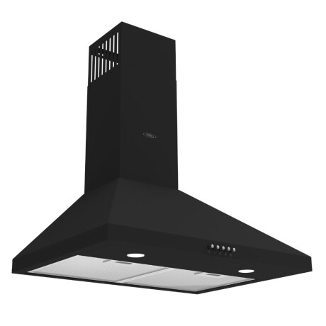 Campana Dikler 60 CM D-60 negra Campana Dikler 60 CM D-60 negra
