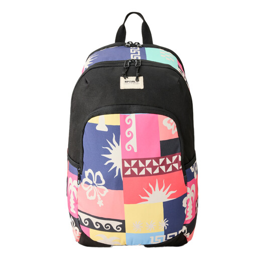 Mochila Rip Curl Ozone 2.0 30L - Multicolor Mochila Rip Curl Ozone 2.0 30L - Multicolor