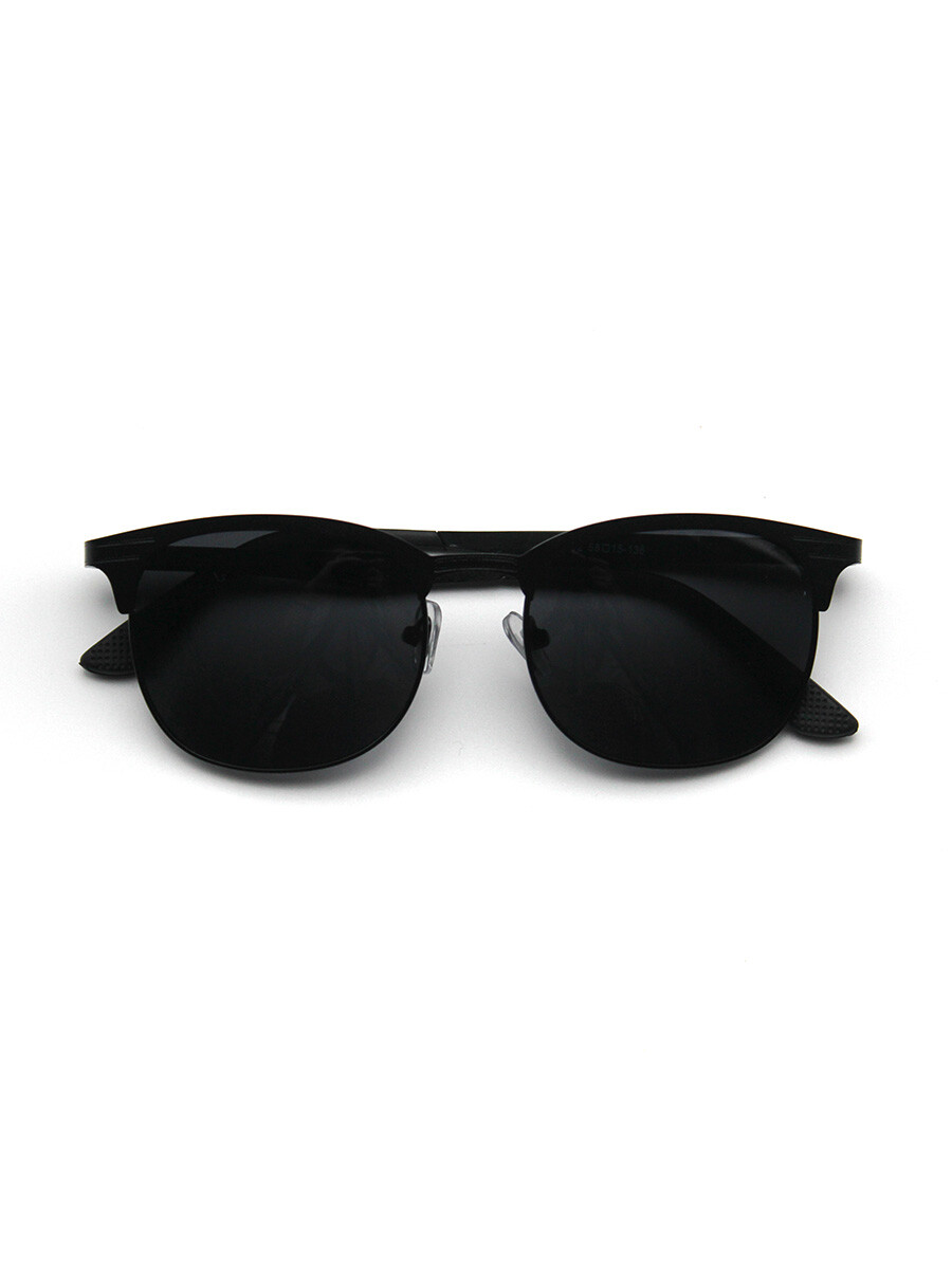 Lentes de Sol F2602 - Negro 