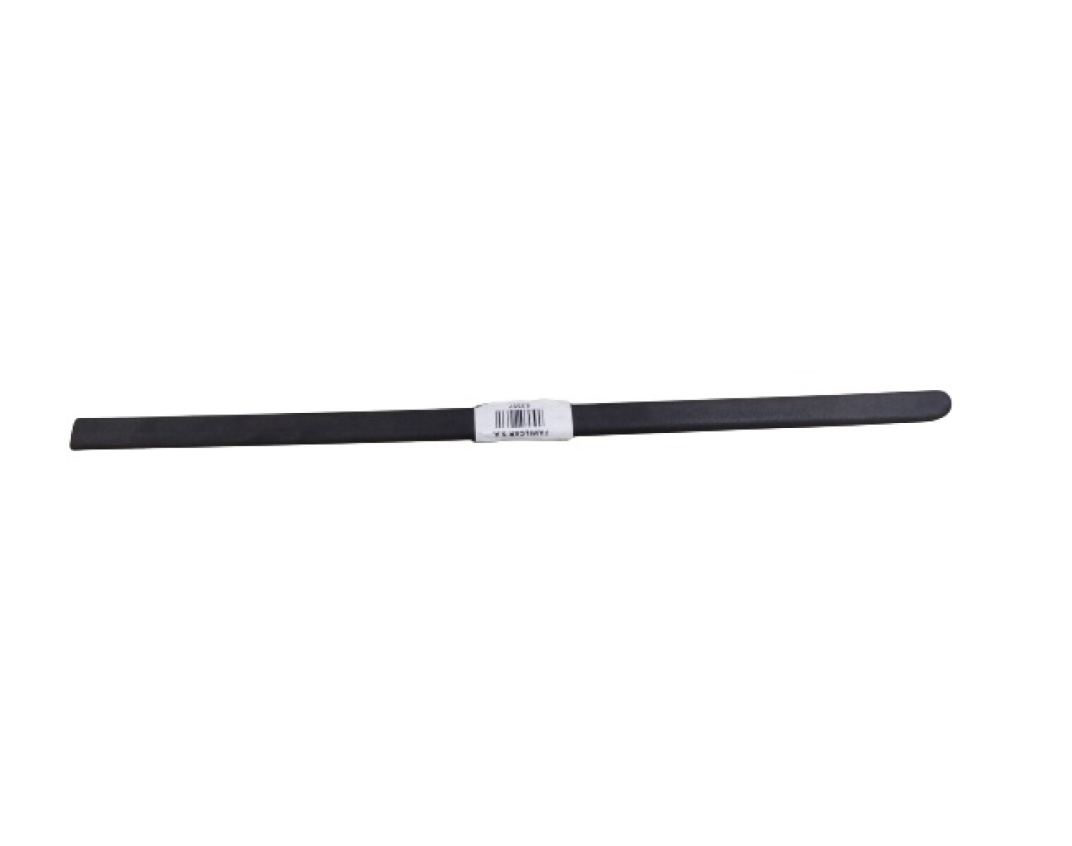 MOLDURA LATERAL TRASERA IZQUIERDA GOL G3 / G4 2 PUERTAS 