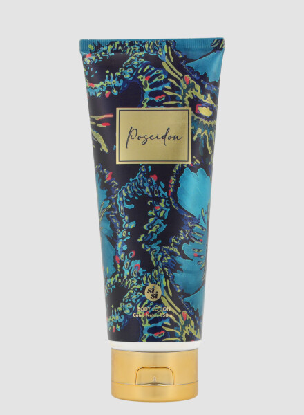 Body lotion 150ml Poseidon