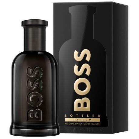 Hugo Boss Bottled Parfum 100ml Hombre Hugo Boss Bottled Parfum 100ml Hombre