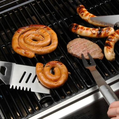 Set Barbacoa 6 Piezas Berghoff Set Barbacoa 6 Piezas Berghoff