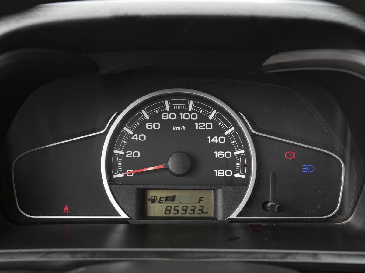 Suzuki Alto 800 STD Con Ficha Oficial | Permuta / Financia Suzuki Alto 800 STD Con Ficha Oficial | Permuta / Financia