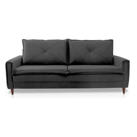 Sillón Juego De Living Sofá De 3 Cuerpos Fascinio Sillón Juego De Living Sofá De 3 Cuerpos Fascinio
