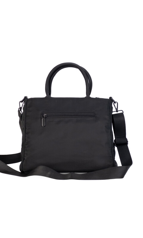 CARTERA AURA NEGRO