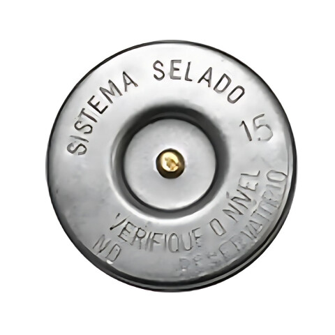 TAPON DE RADIADOR / CONDENSADOR Tapon De Radiador / Condensador