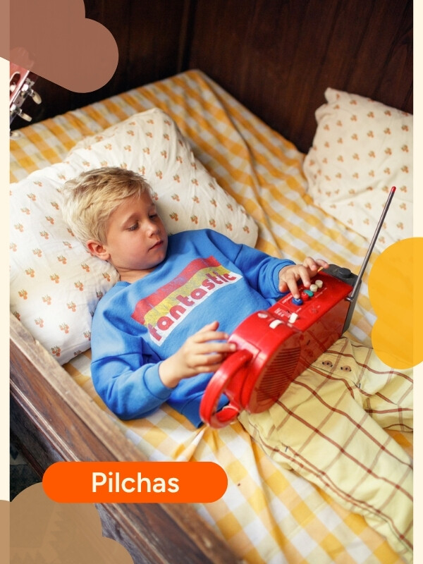 Pilchas