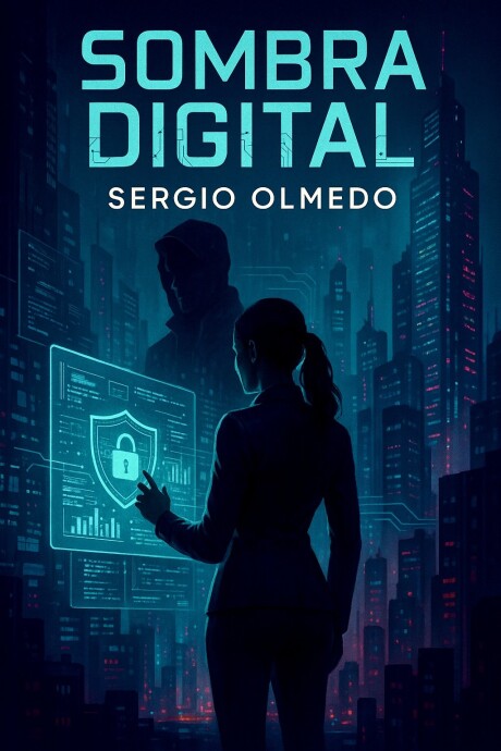 SOMBRA DIGITAL SOMBRA DIGITAL