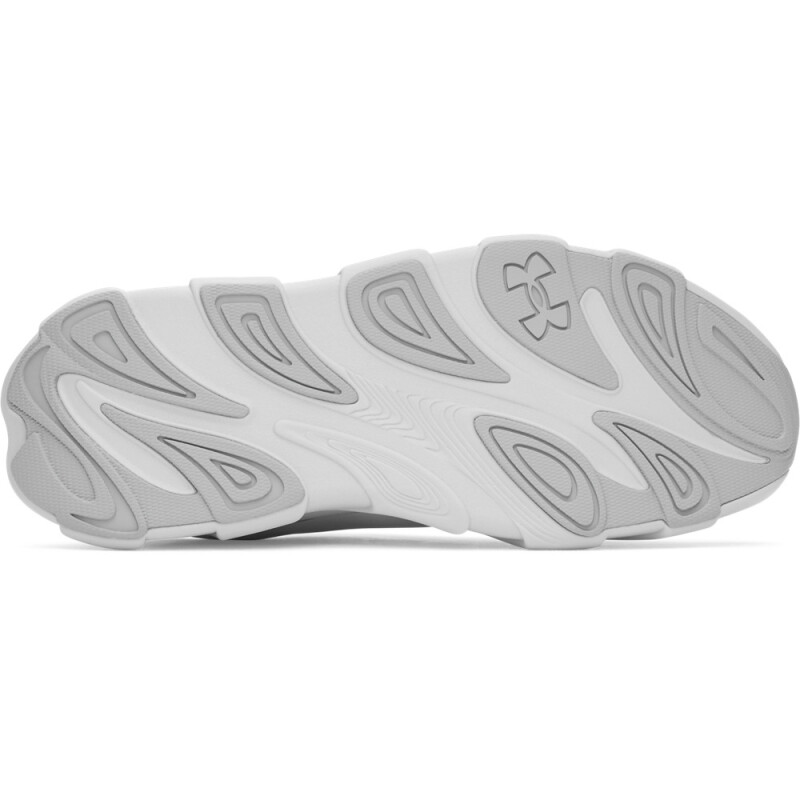 UA Halo Runner-GRY GRY-023