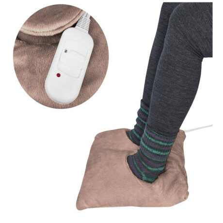 Calienta Pies y Manos Futura FUT-CP232 Calienta Pies y Manos Futura FUT-CP232