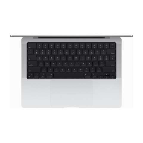Apple Macbook Pro (2023) 14.2" M3 8/512GB MR7J3LL/A Silver Apple Macbook Pro (2023) 14.2" M3 8/512GB MR7J3LL/A Silver
