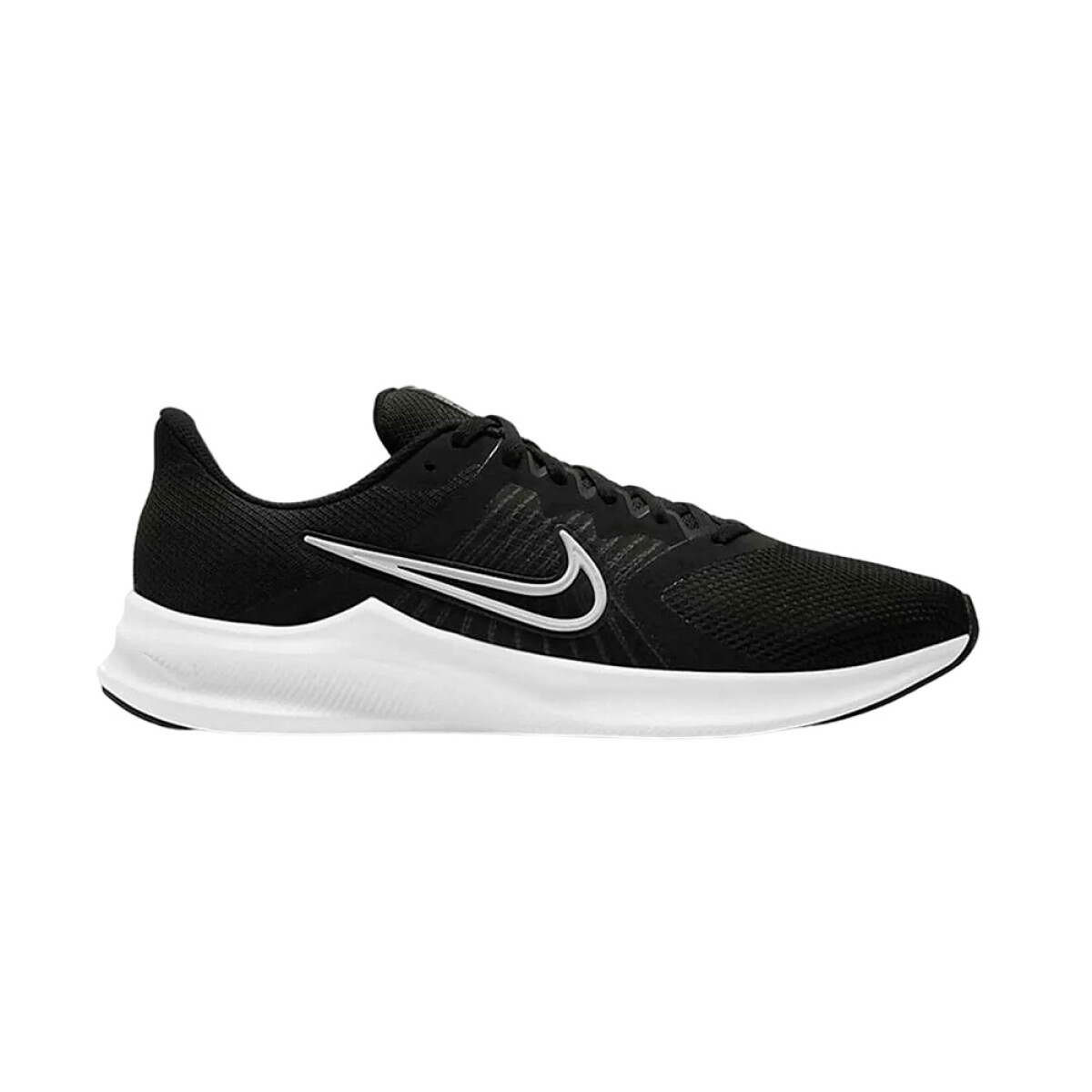 NIKE DOWNSHIFTER 11 - Black 